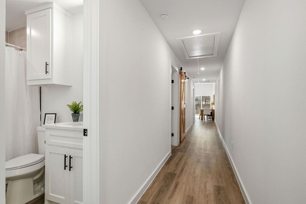 1313 Hunt Street Commerce, TX 75428 - Photo 19 of 25