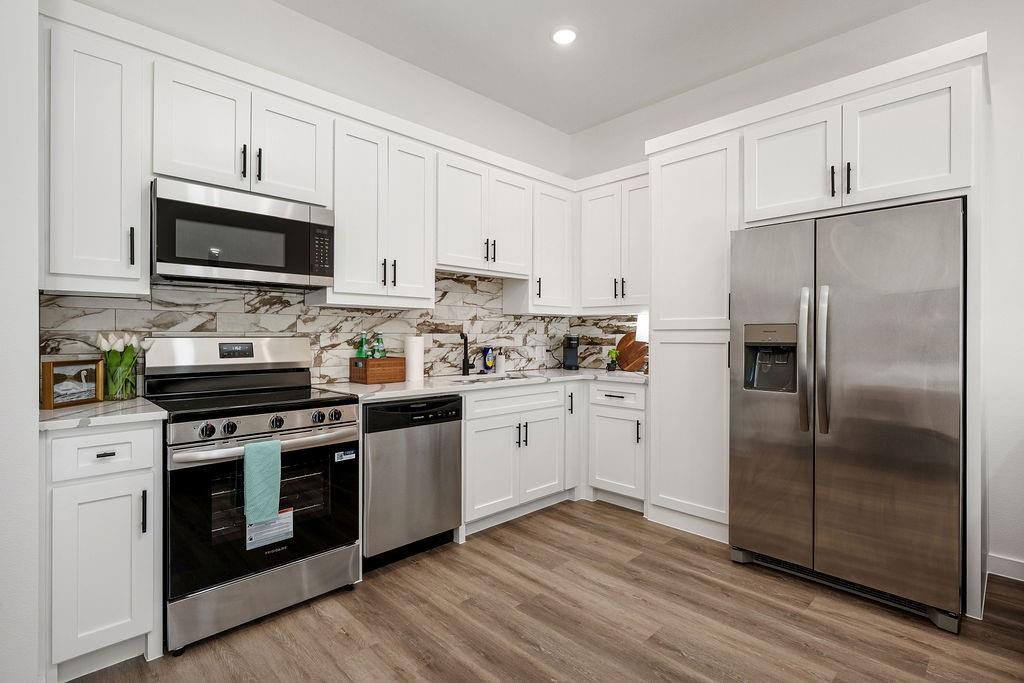 1313 Hunt Street Commerce, TX 75428 - Photo 2 of 25