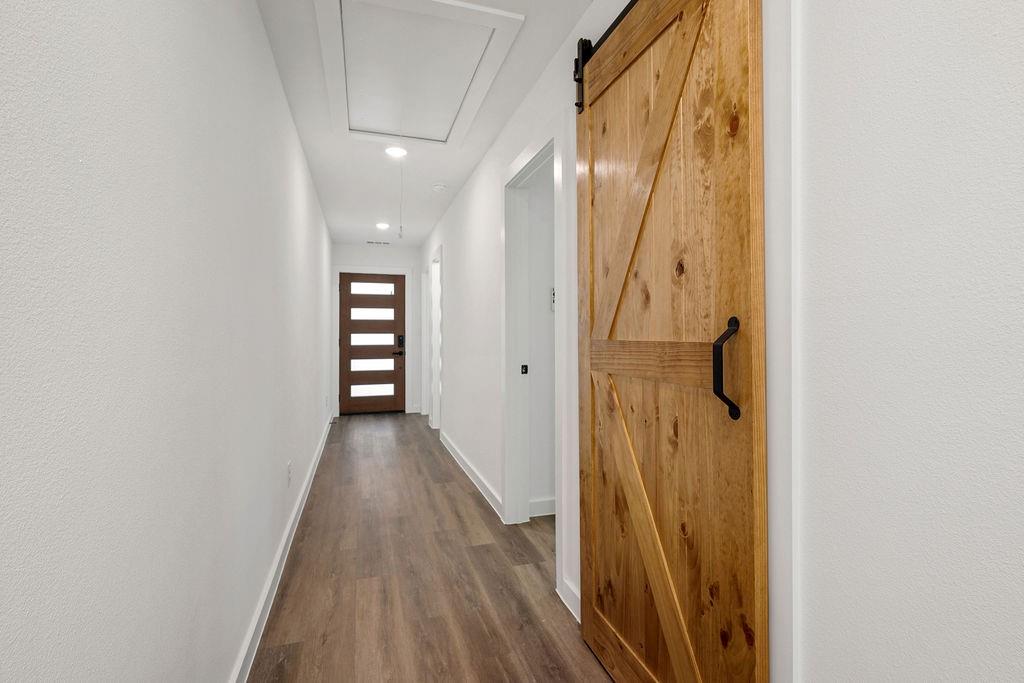 1313 Hunt Street Commerce, TX 75428 - Photo 23 of 25