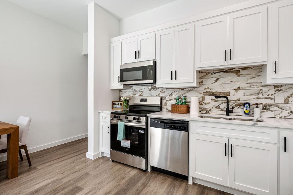 1313 Hunt Street Commerce, TX 75428 - Photo 3 of 25