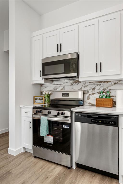 1313 Hunt Street Commerce, TX 75428 - Photo 4 of 25