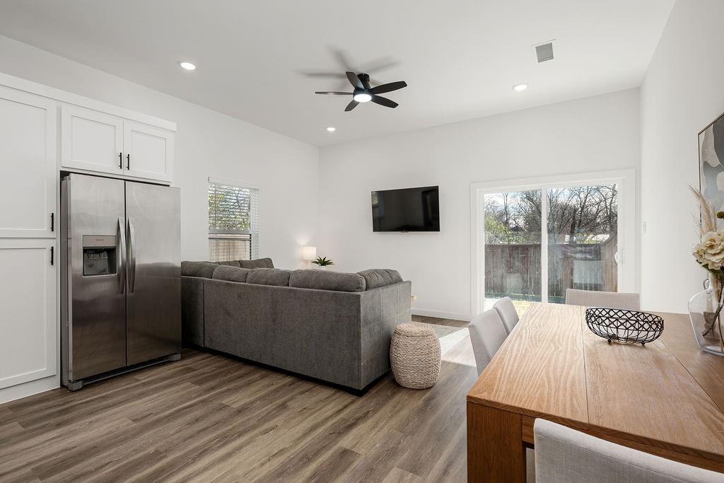 1313 Hunt Street Commerce, TX 75428 - Photo 9 of 25