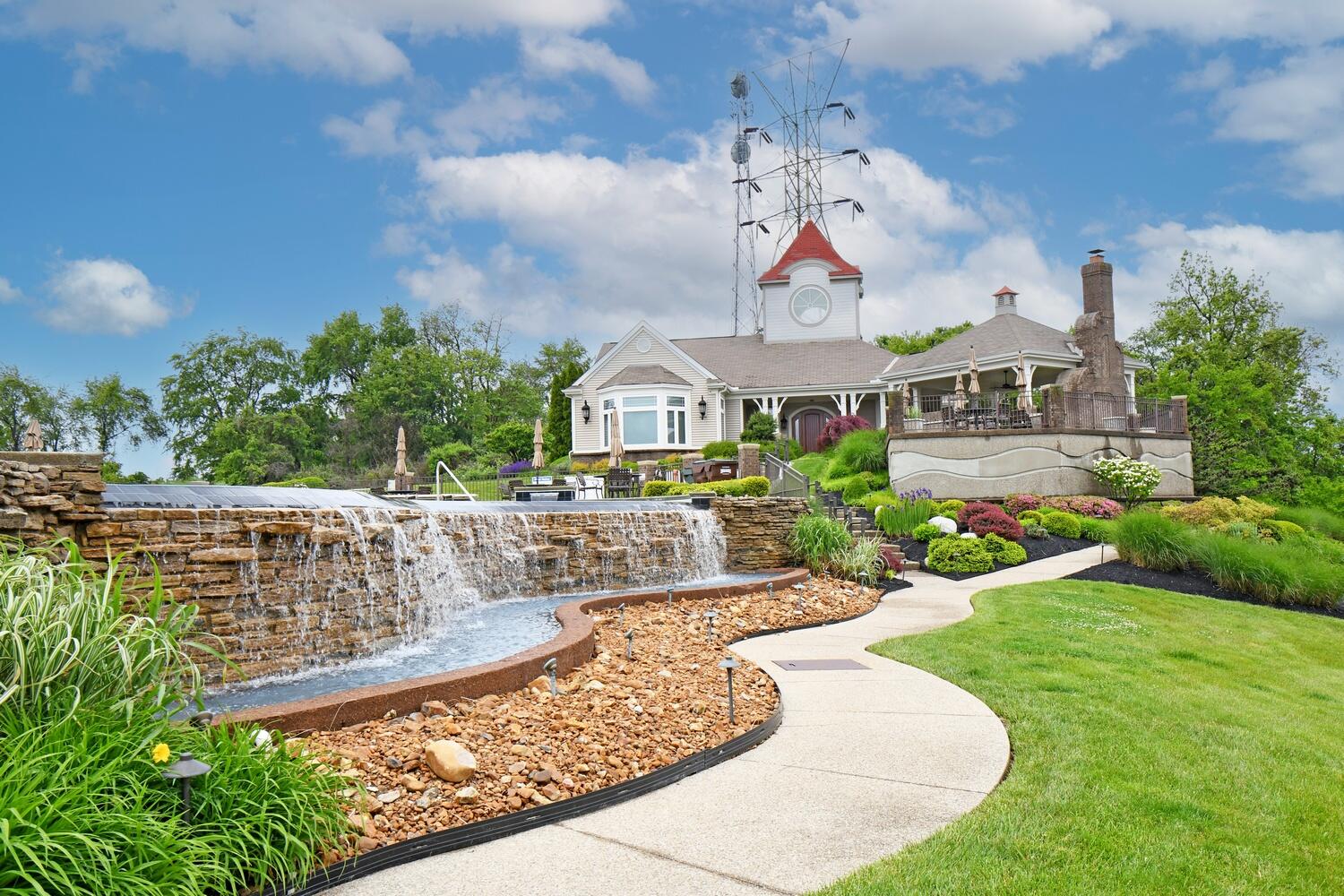 614 Rivers Breeze Drive Ludlow, KY 41016 - Photo 32 of 35