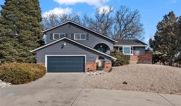 $475,000 | 3204 Valley Hi Avenue, Colorado Springs, CO 80910