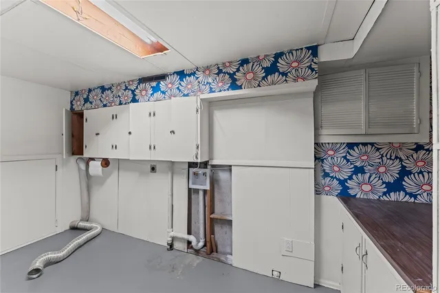 a view of outdoor space with seating area