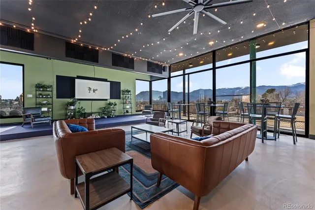 $635,000 | 3204 Valley Hi Avenue, Colorado Springs, CO 80910