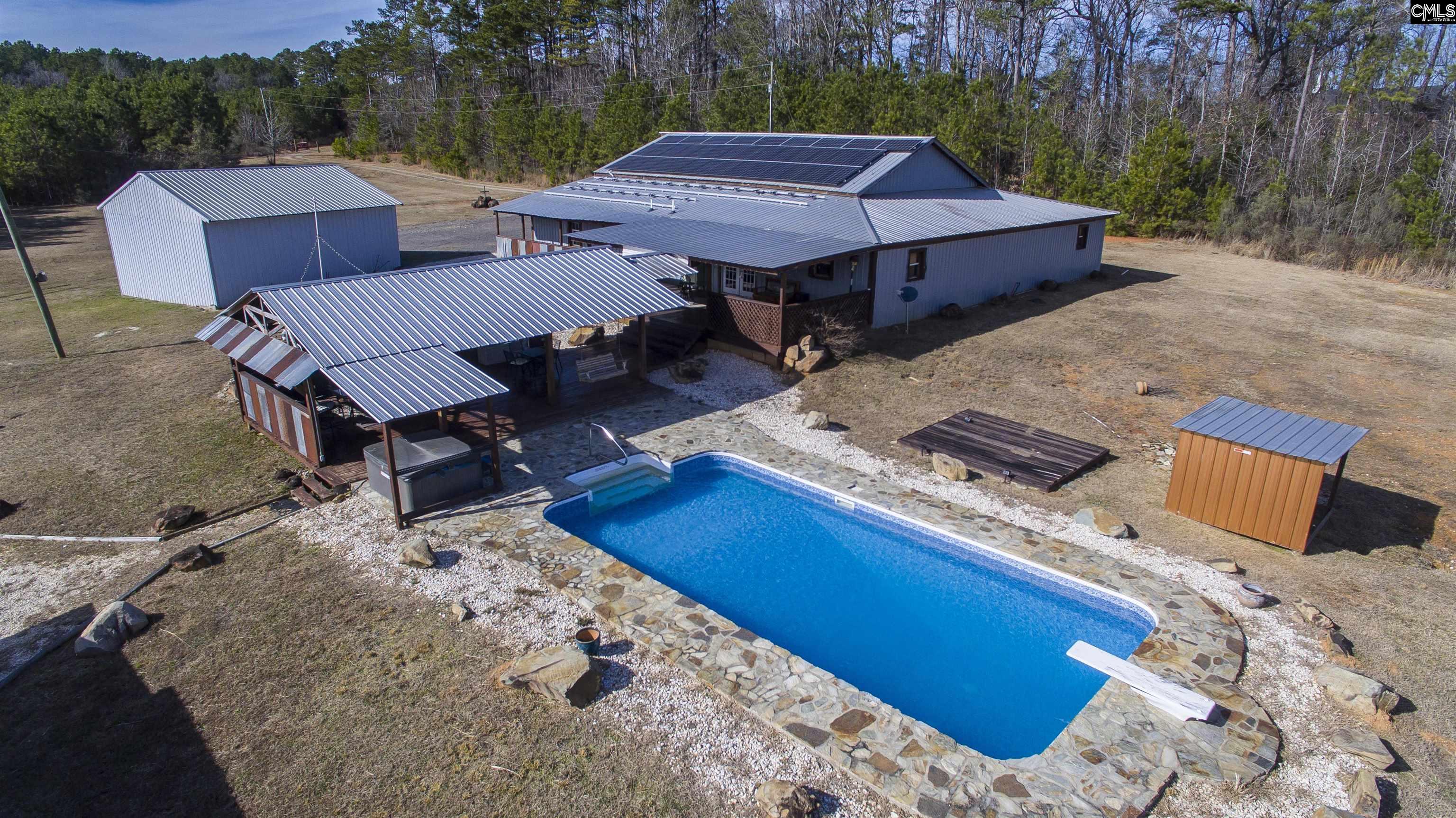 1280 St Marks Road Leesville, SC 29070 - Photo 15 of 45