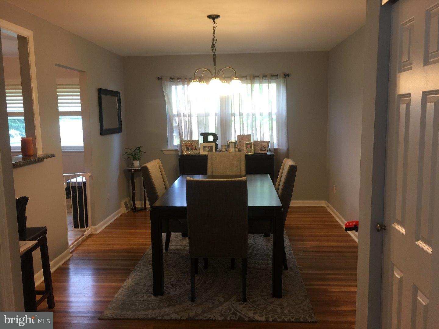12525 Chilton Road Philadelphia, PA 19154 - Photo 4 of 14 Dining Room