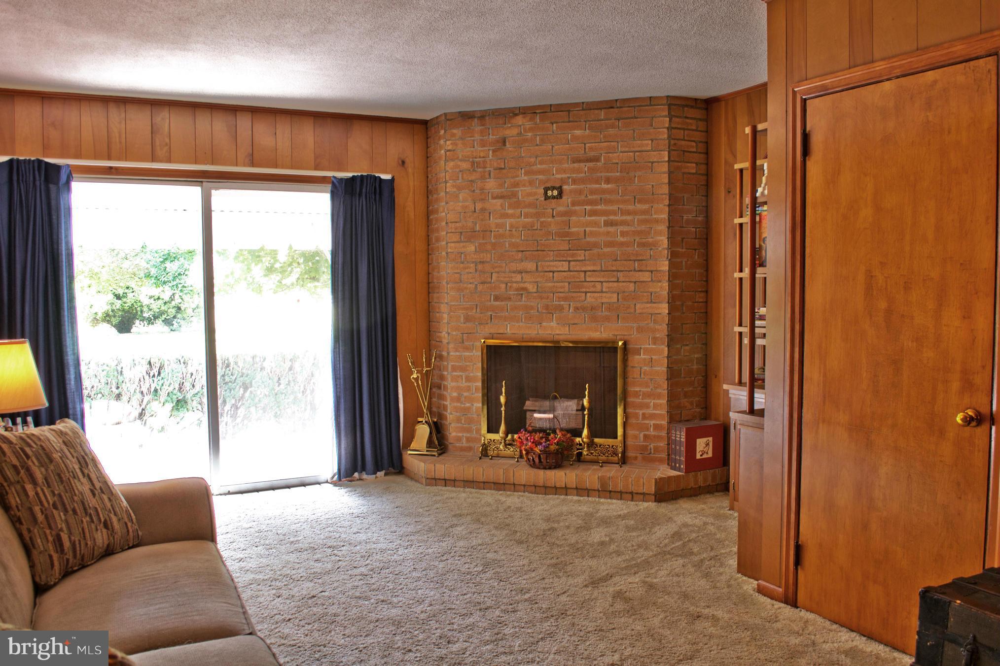 736 Hopewell Road Rising Sun, MD 21911 - Photo 14 of 26 Family Room