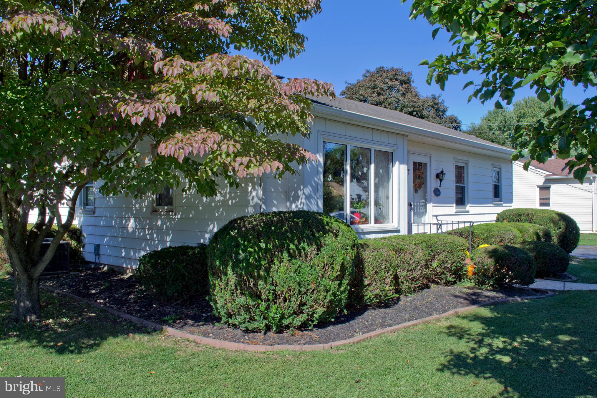 736 Hopewell Road Rising Sun, MD 21911 - Photo 3 of 26 Exterior (General)