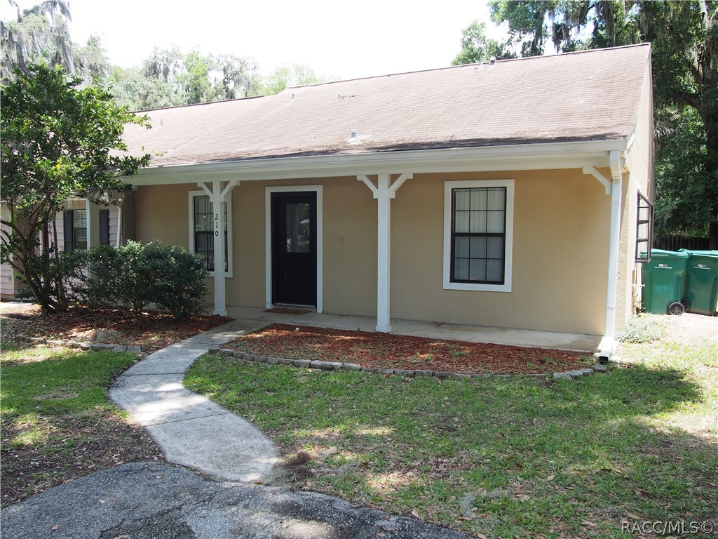 210 Talmage Avenue Inverness, FL 34450 - Photo 1 of 28