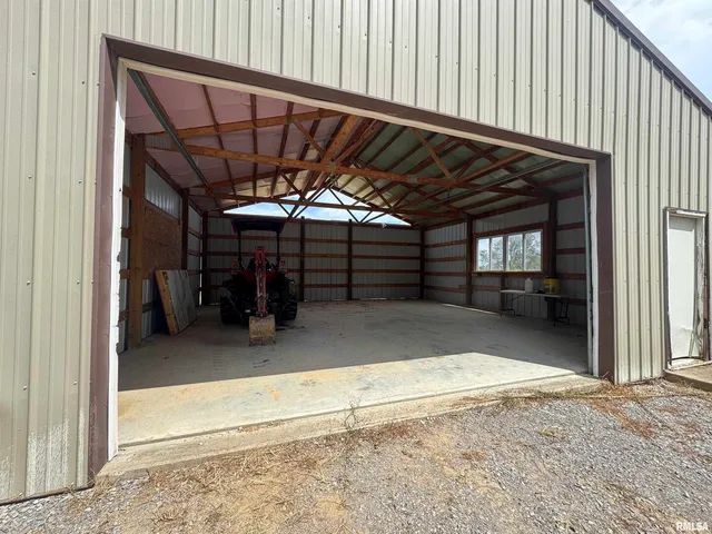 a view of under construction area