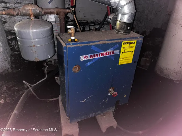 $89,000 | 26 7th Avenue, Carbondale, PA 18407