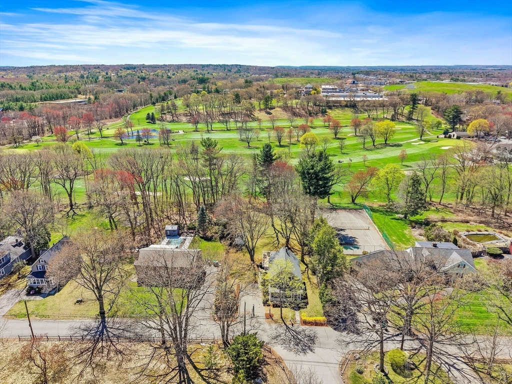 141 Westview Road Lowell, MA 01851 - Photo 27 of 39 a view of a city