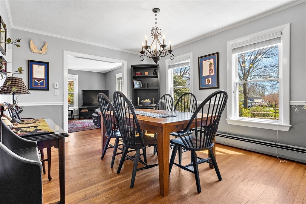 141 Westview Road Lowell, MA 01851 - Photo 9 of 39