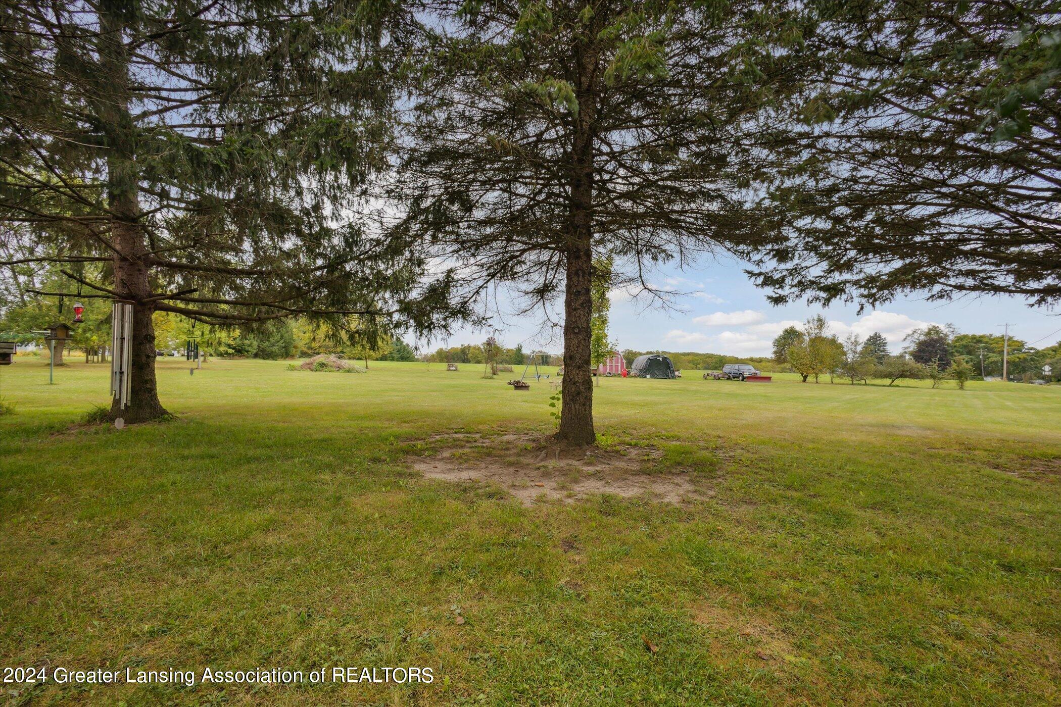 5019 Marshall Road Olivet, MI 49076 - Photo 41 of 58 Yard