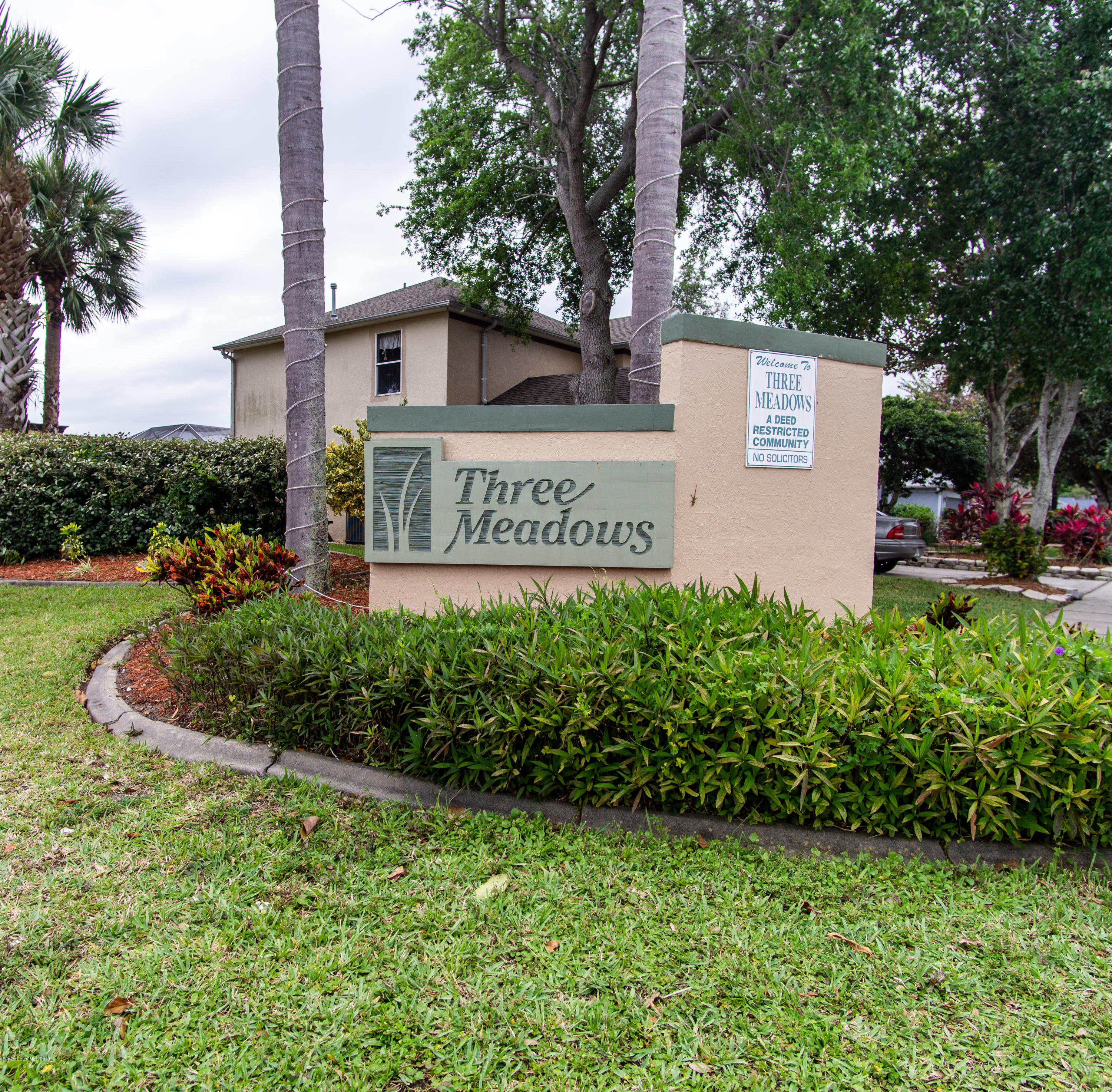 1258 Winding Meadows Road Rockledge, FL 32955 - Photo 2 of 23 1258 Winding Meadows Road