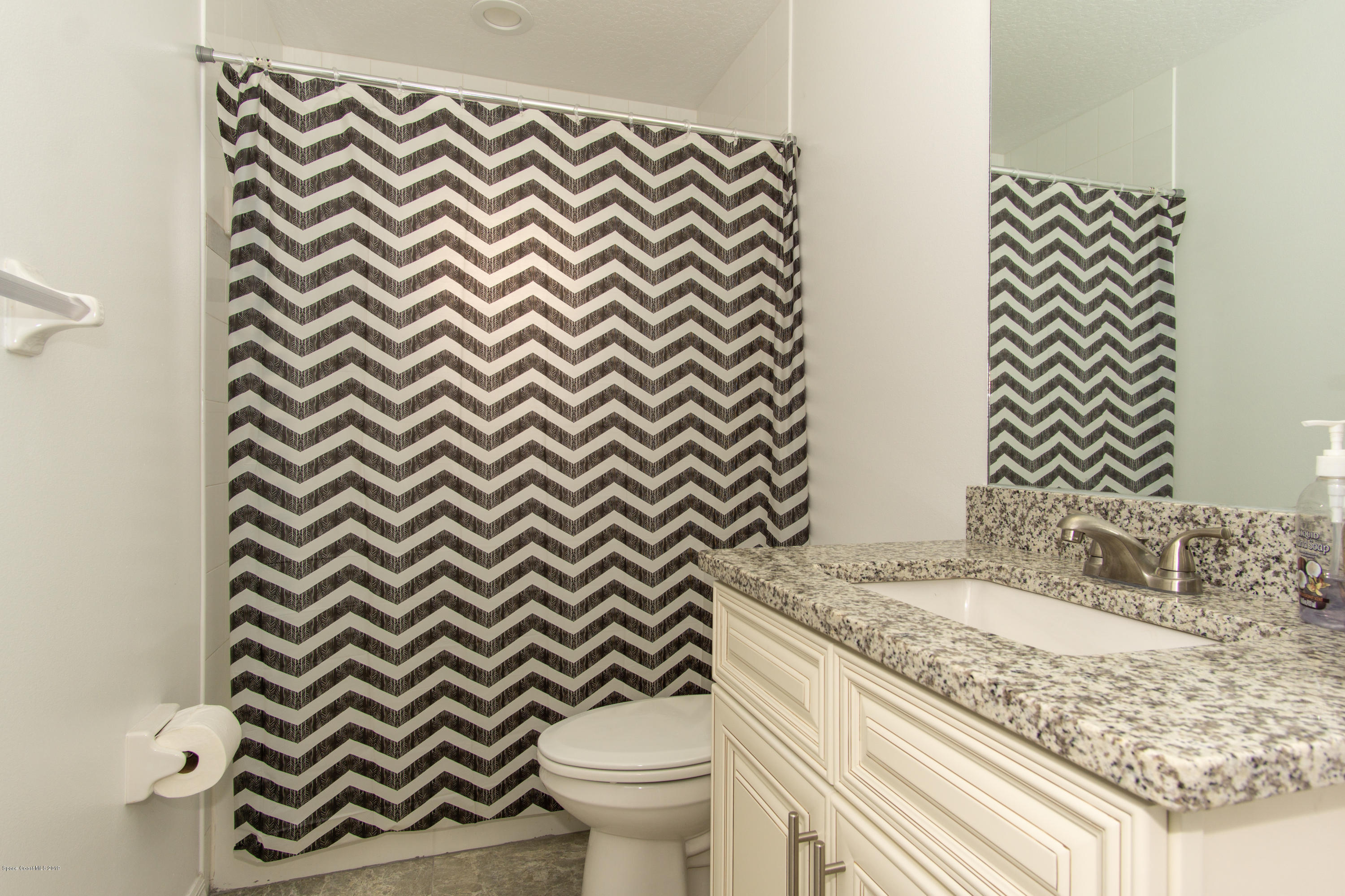 1258 Winding Meadows Road Rockledge, FL 32955 - Photo 17 of 23 1258 Winding Meadows Road, Bathroom 2