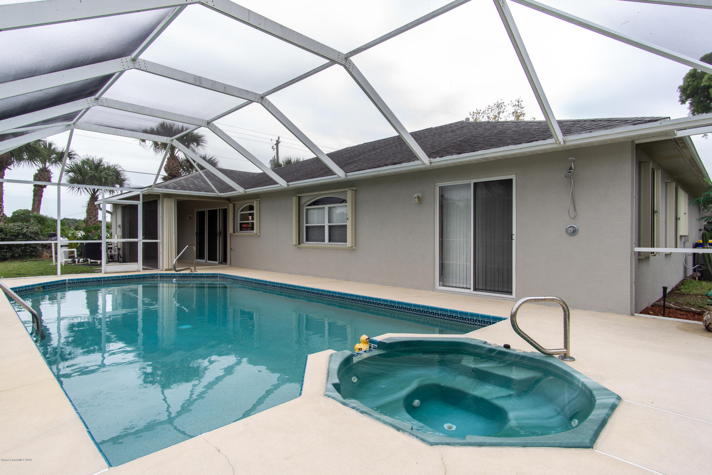 1258 Winding Meadows Road Rockledge, FL 32955 - Photo 22 of 23 1258 Winding Meadows