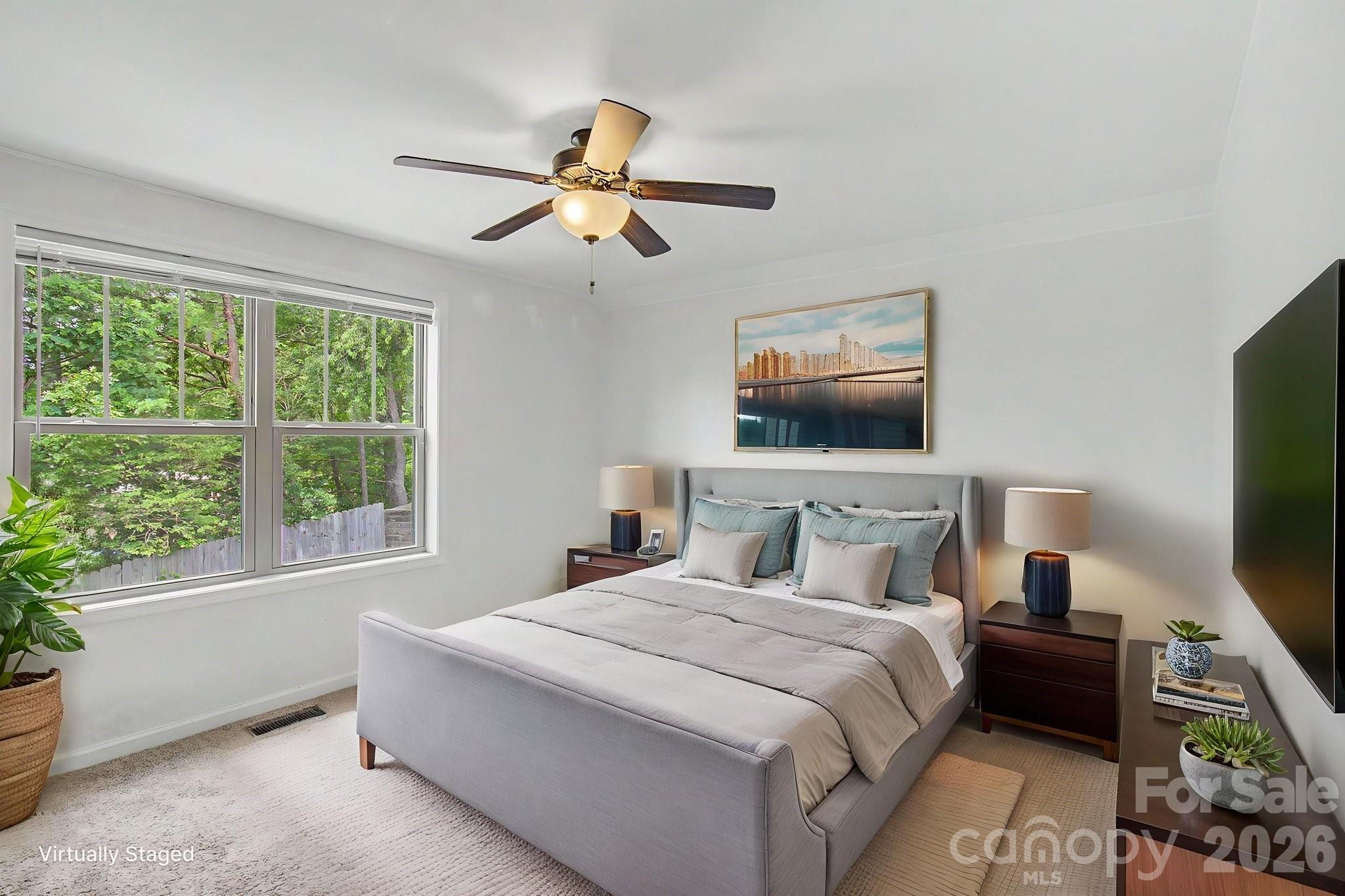31 Yarrow Meadow Road Weaverville, NC 28787 - Photo 27 of 48