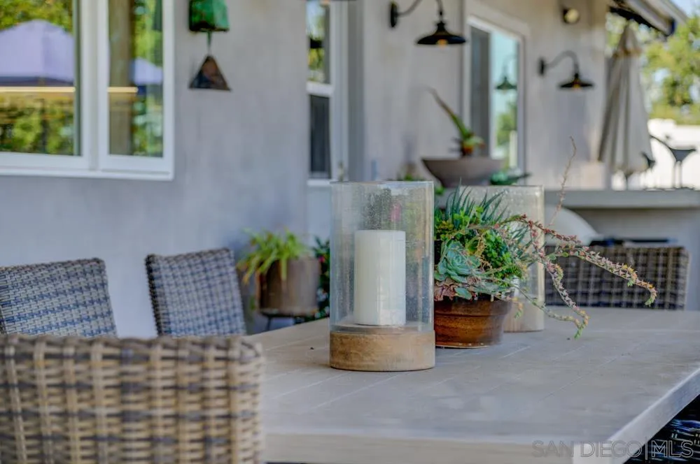 1834 Winterwarm Drive Fallbrook, CA 92028 - Photo 19 of 49 a view of a potted plant sitting on a floor