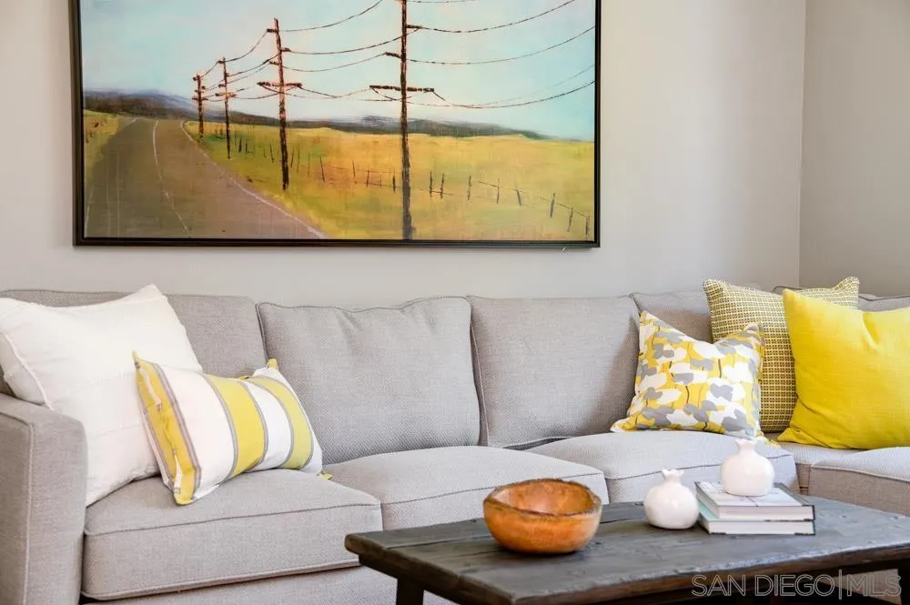 1834 Winterwarm Drive Fallbrook, CA 92028 - Photo 42 of 49 a living room with furniture and wooden floor