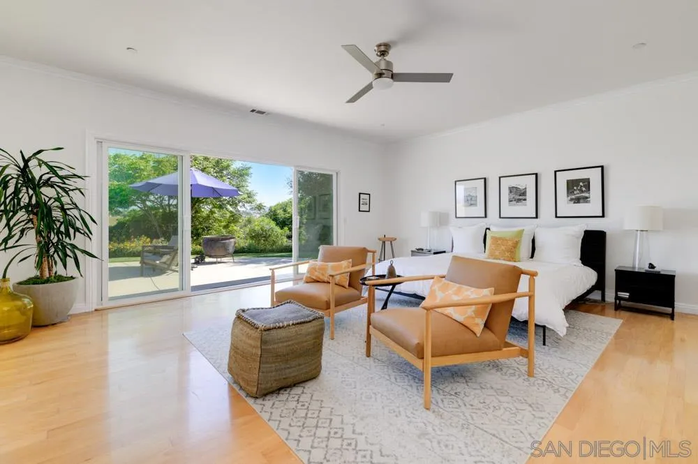 1834 Winterwarm Drive Fallbrook, CA 92028 - Photo 45 of 49 a living room with furniture and a large window