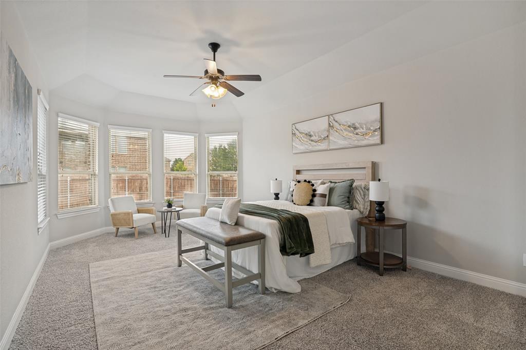 1815 Drake Drive Allen, TX 75002 - Photo 14 of 25