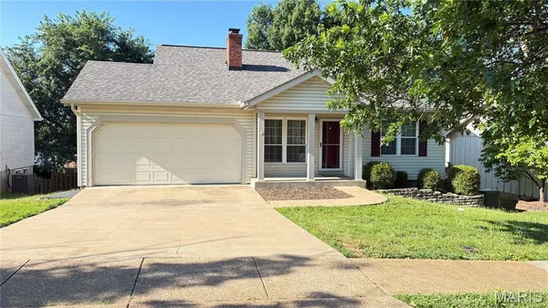 $2,280 | 430 Brightfield Trail, Ballwin, MO 63021
