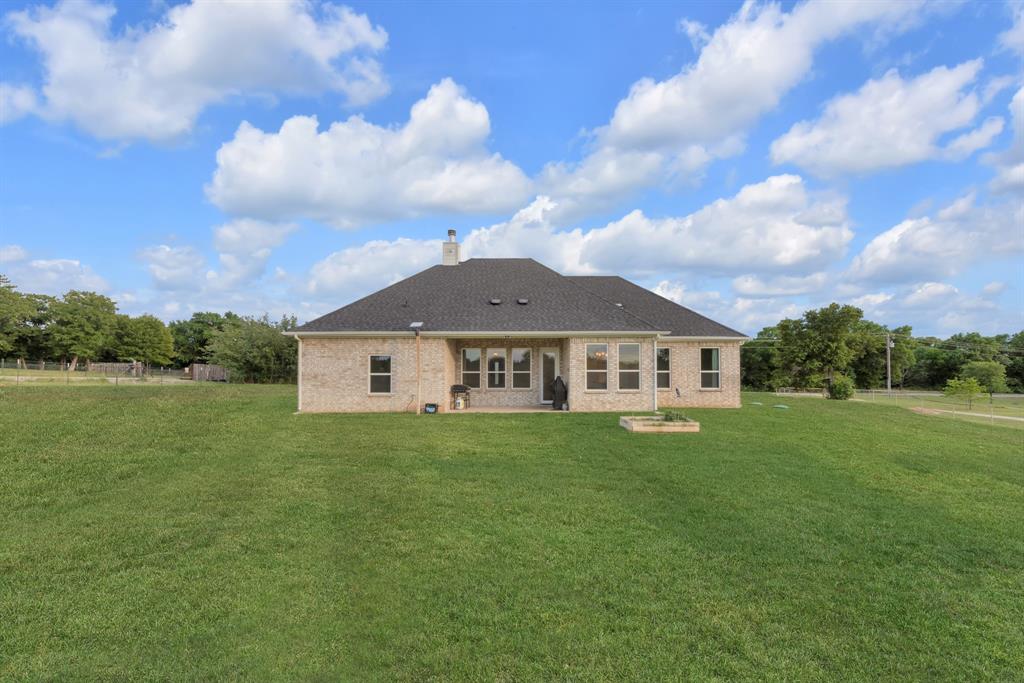 2000 Sweet Springs Road Weatherford, TX 76088 - Photo 29 of 37