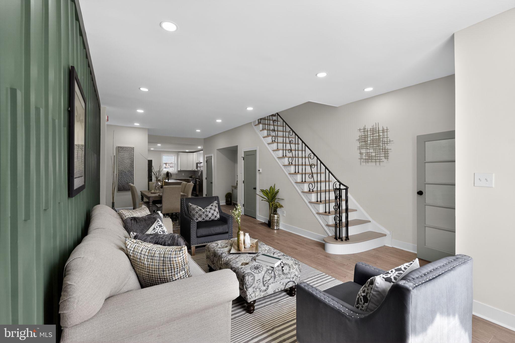 1123 West Ritner Street Philadelphia, PA 19148 - Photo 1 of 30