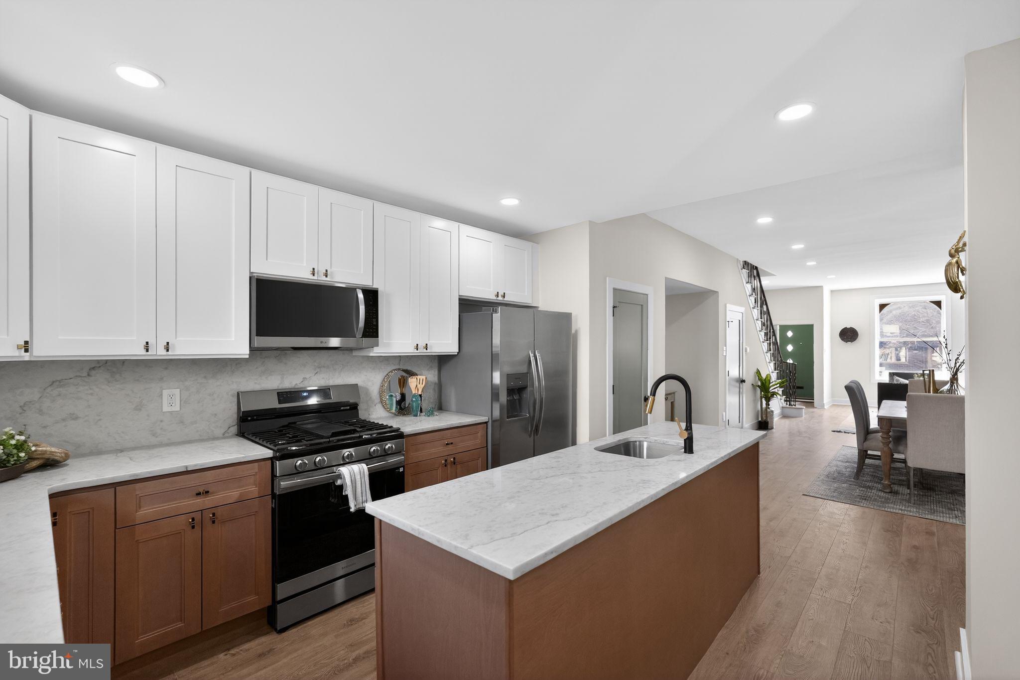 1123 West Ritner Street Philadelphia, PA 19148 - Photo 12 of 30