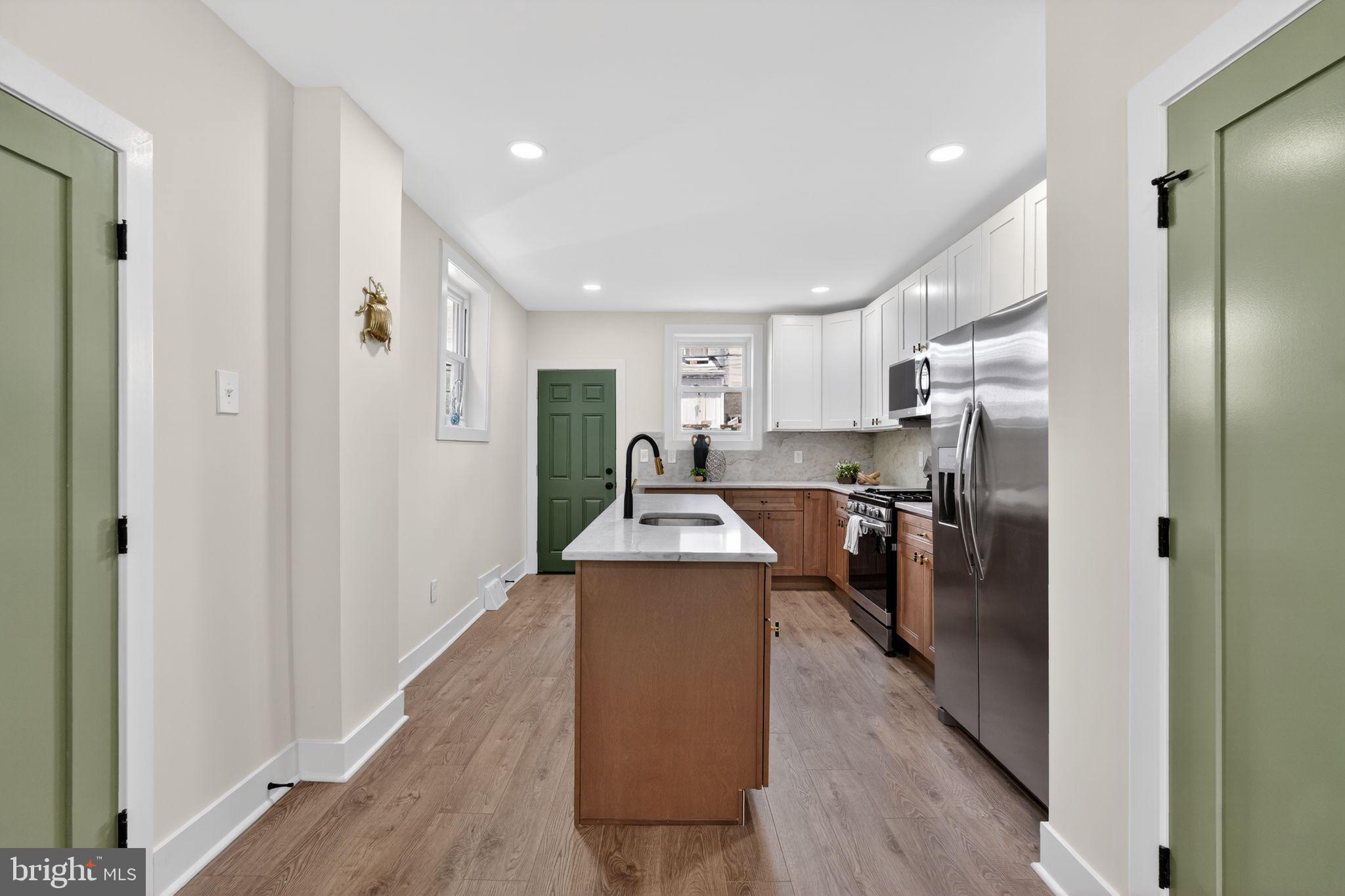 1123 West Ritner Street Philadelphia, PA 19148 - Photo 14 of 30