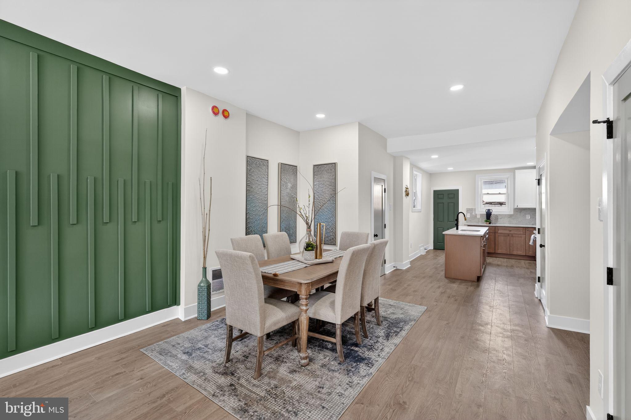 1123 West Ritner Street Philadelphia, PA 19148 - Photo 2 of 30