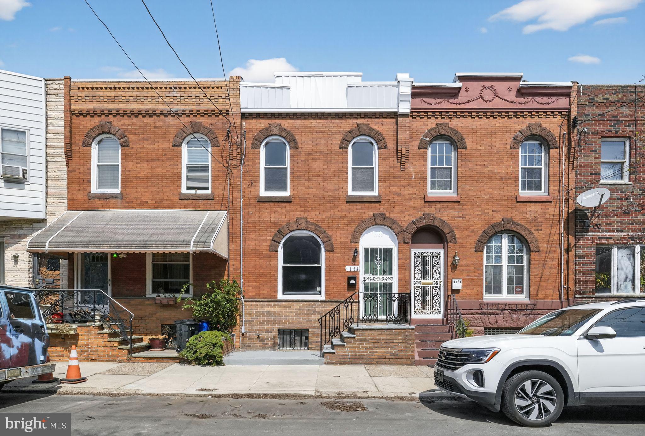 1123 West Ritner Street Philadelphia, PA 19148 - Photo 27 of 30
