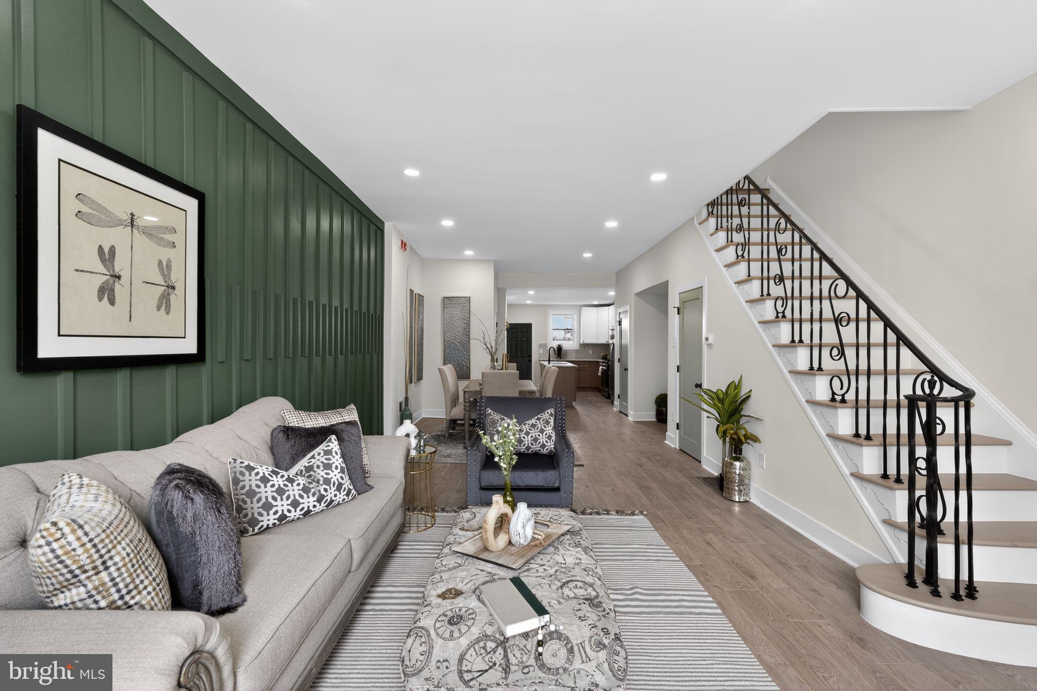 1123 West Ritner Street Philadelphia, PA 19148 - Photo 6 of 30