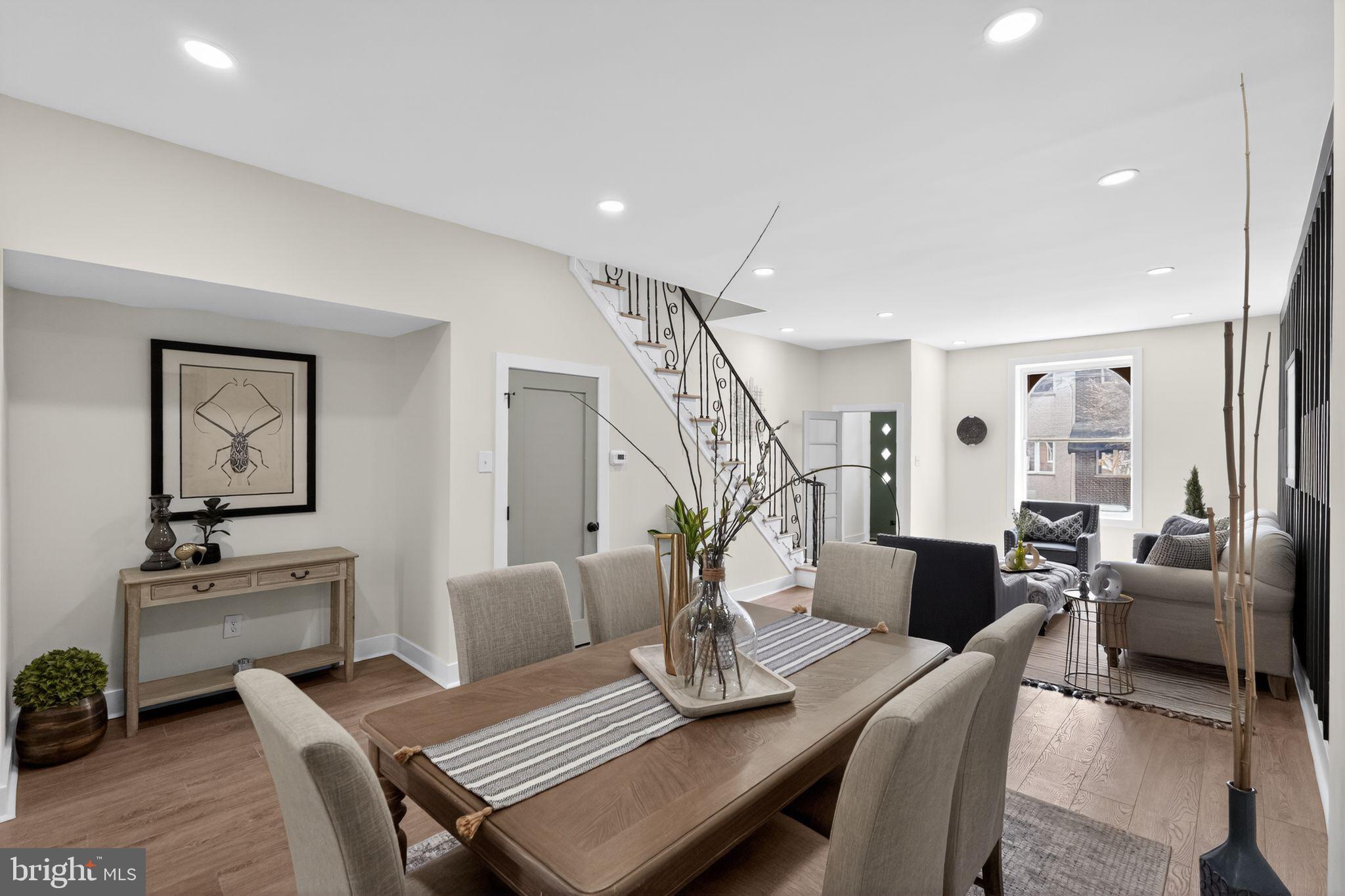 1123 West Ritner Street Philadelphia, PA 19148 - Photo 7 of 30