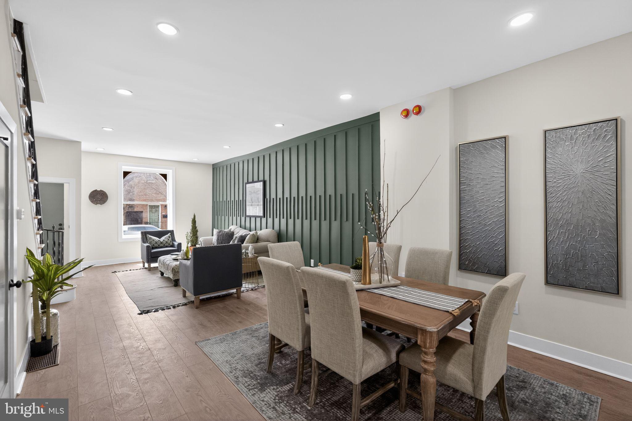 1123 West Ritner Street Philadelphia, PA 19148 - Photo 8 of 30