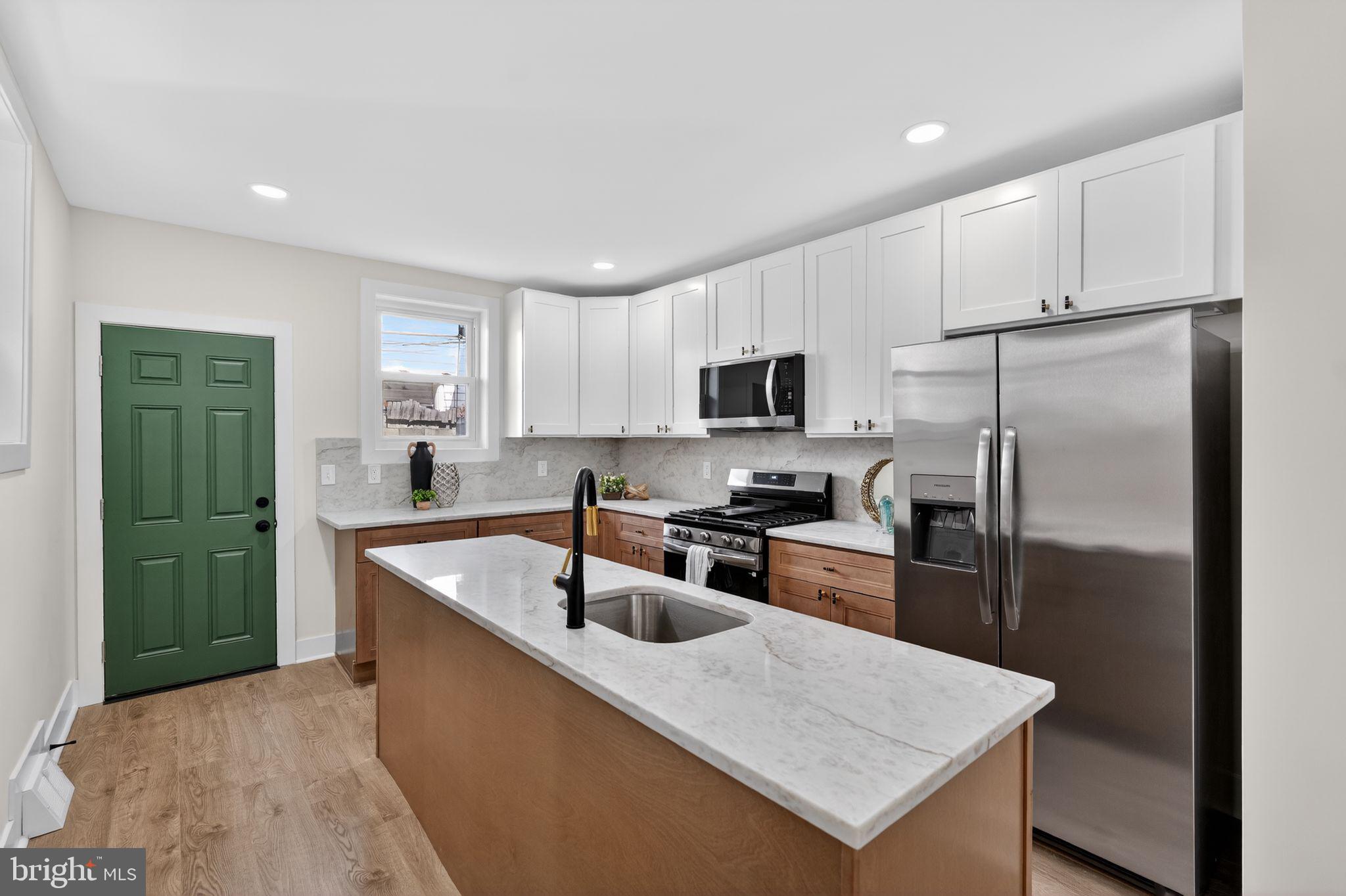 1123 West Ritner Street Philadelphia, PA 19148 - Photo 10 of 30