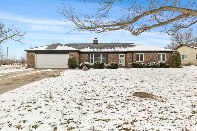 $269,900 | 4005 Haven Place, Anderson, IN 46011