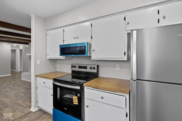 $269,900 | 4005 Haven Place, Anderson, IN 46011