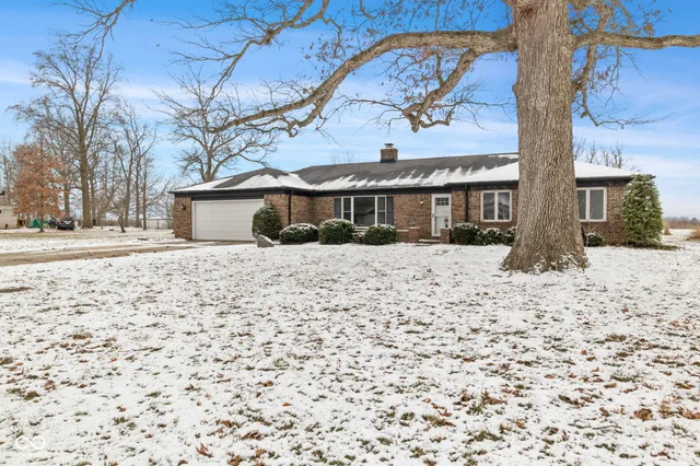 $269,900 | 4005 Haven Place, Anderson, IN 46011