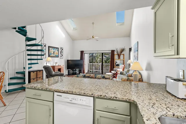 $149,995 | 3700 Golf Colony Lane, Unit 24B, Little River, SC 29566