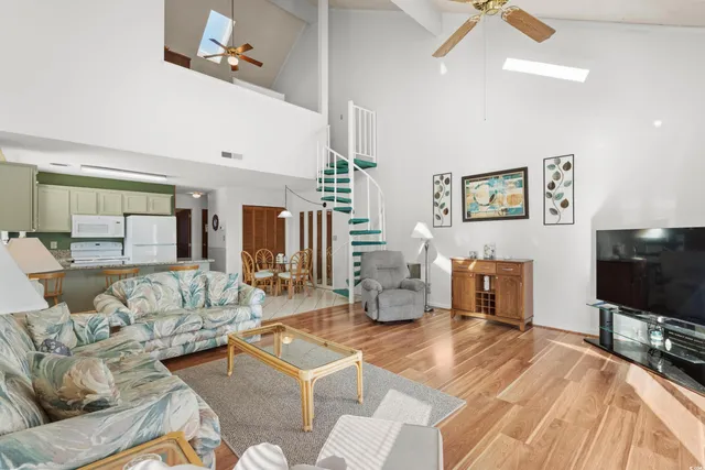 $149,995 | 3700 Golf Colony Lane, Unit 24B, Little River, SC 29566