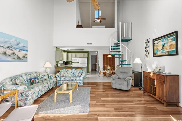 $149,995 | 3700 Golf Colony Lane, Unit 24B, Little River, SC 29566