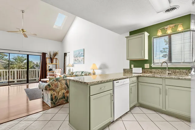 $149,995 | 3700 Golf Colony Lane, Unit 24B, Little River, SC 29566