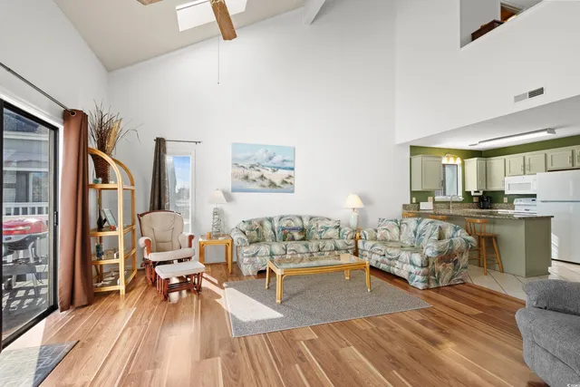 $149,995 | 3700 Golf Colony Lane, Unit 24B, Little River, SC 29566