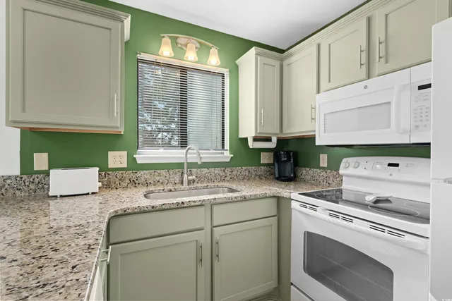 $149,995 | 3700 Golf Colony Lane, Unit 24B, Little River, SC 29566