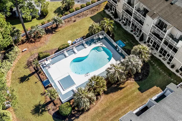 $149,995 | 3700 Golf Colony Lane, Unit 24B, Little River, SC 29566