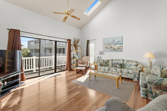 $149,995 | 3700 Golf Colony Lane, Unit 24B, Little River, SC 29566